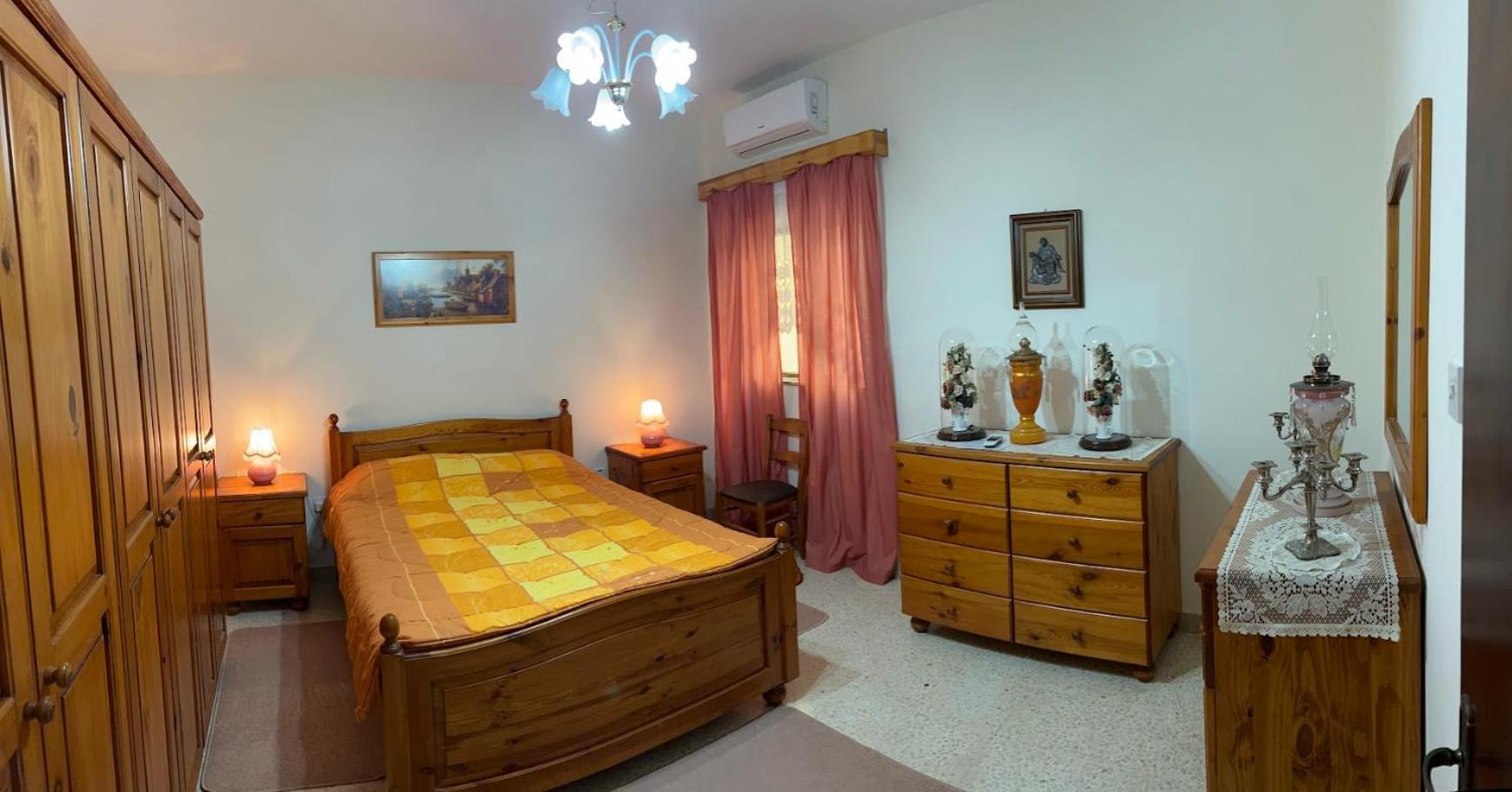 Lourdes House Apartment San Gwann Ngoại thất bức ảnh