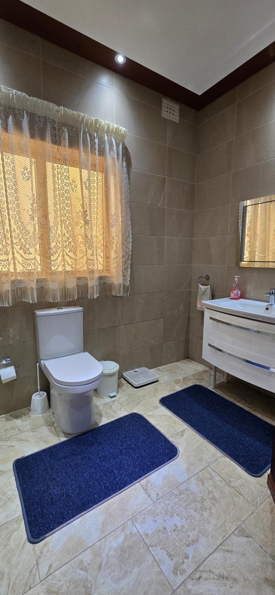 Lourdes House Apartment San Gwann Ngoại thất bức ảnh