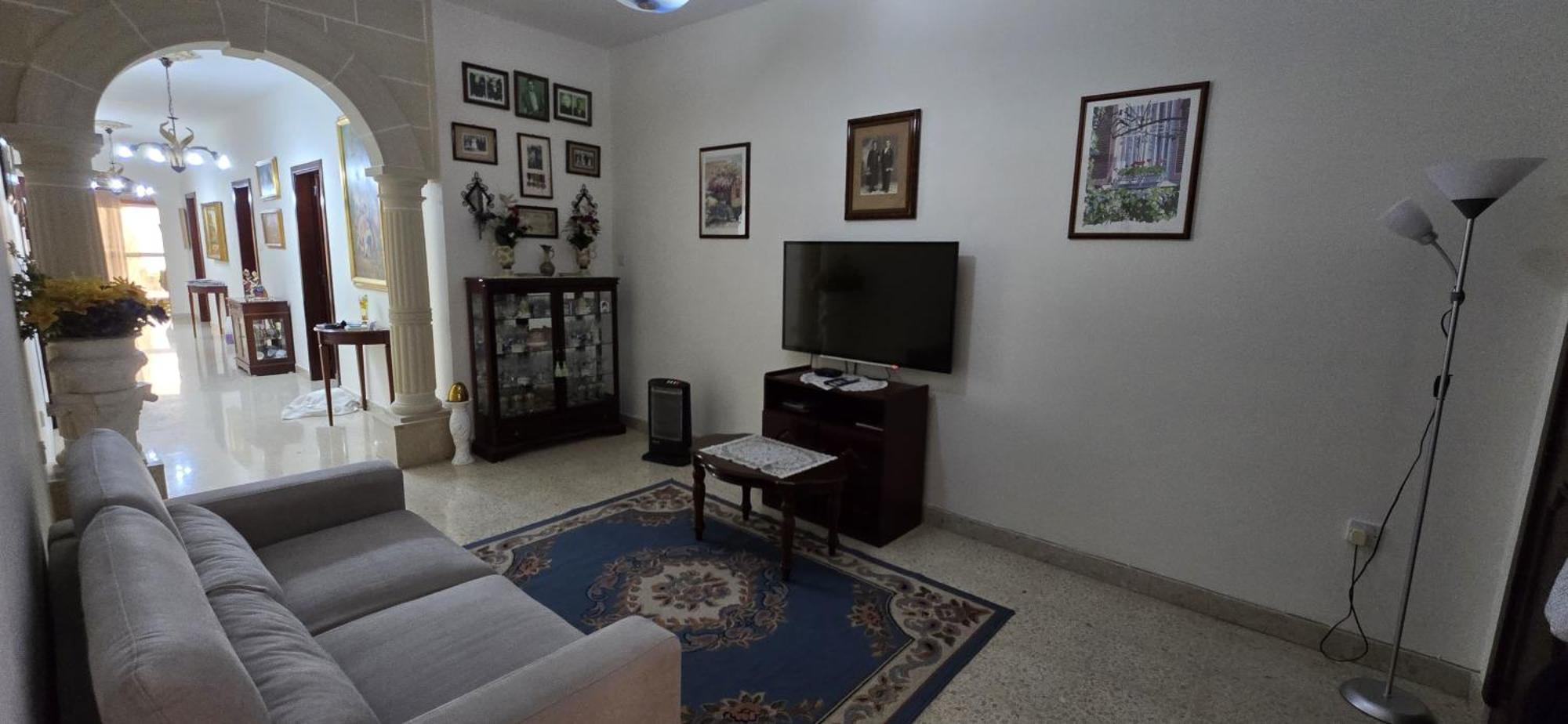 Lourdes House Apartment San Gwann Ngoại thất bức ảnh